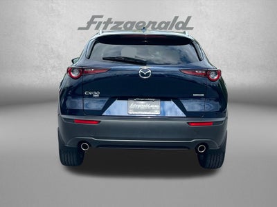 2024 Mazda Mazda CX-30 2.5 S Premium Package