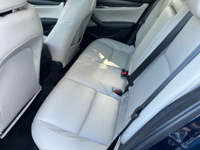 2023 Mazda Mazda3 Sedan 2.5 S Preferred