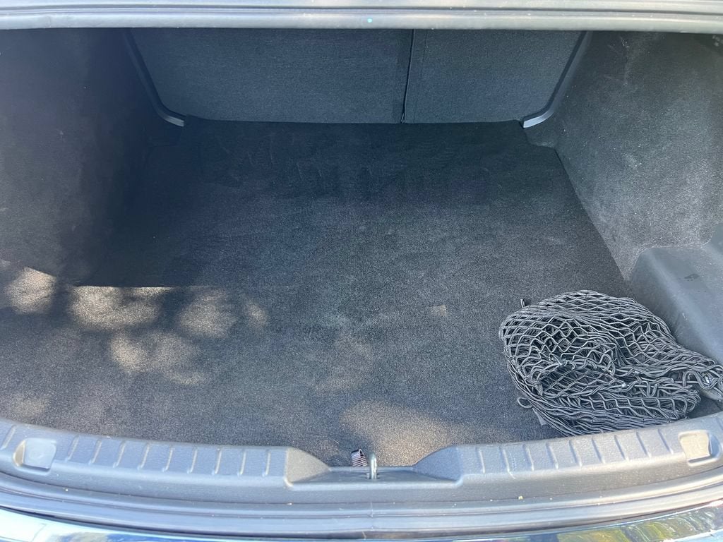 2023 Mazda Mazda3 Sedan 2.5 S Preferred