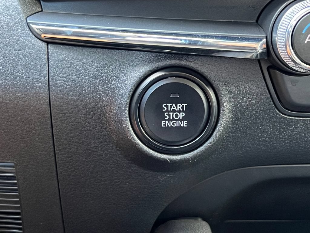 2023 Mazda Mazda3 Sedan 2.5 S Preferred
