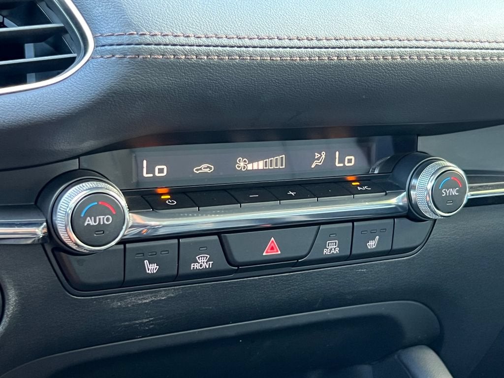 2023 Mazda Mazda3 Sedan 2.5 S Preferred