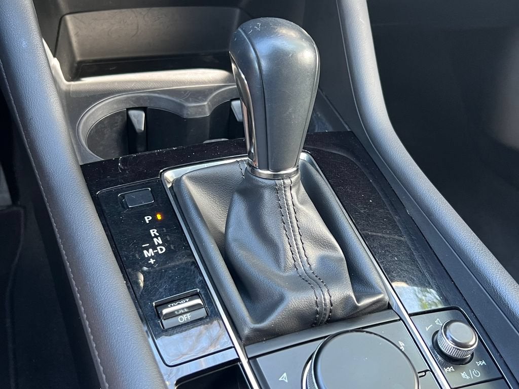 2023 Mazda Mazda3 Sedan 2.5 S Preferred