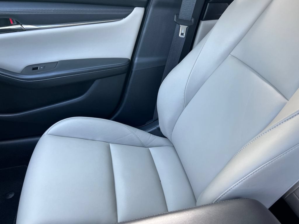 2023 Mazda Mazda3 Sedan 2.5 S Preferred
