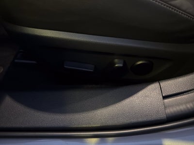 2025 Mazda Mazda3 Sedan 2.5 S Preferred