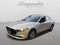 2025 Mazda Mazda3 Sedan 2.5 S Preferred