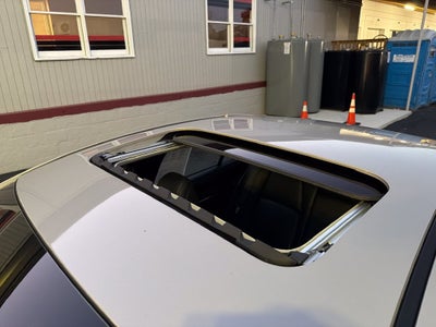 2025 Mazda Mazda3 Sedan 2.5 S Preferred
