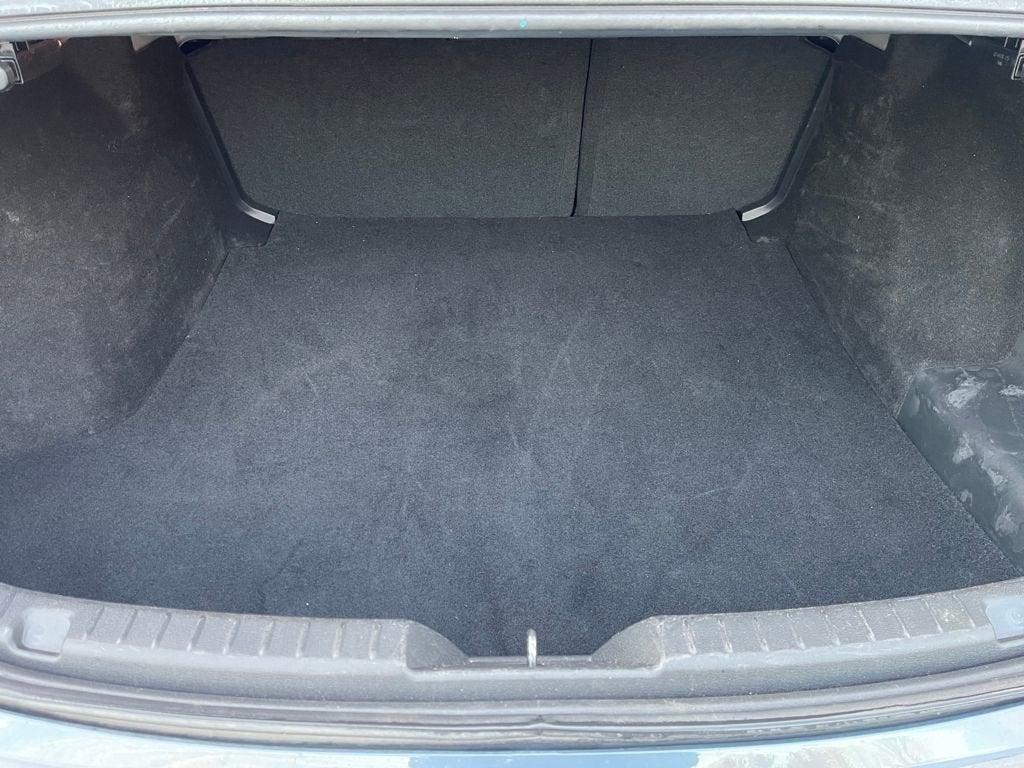 2025 Mazda Mazda3 Sedan 2.5 S Carbon Edition