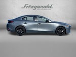 2024 Mazda Mazda3 Sedan 2.5 S Carbon Edition
