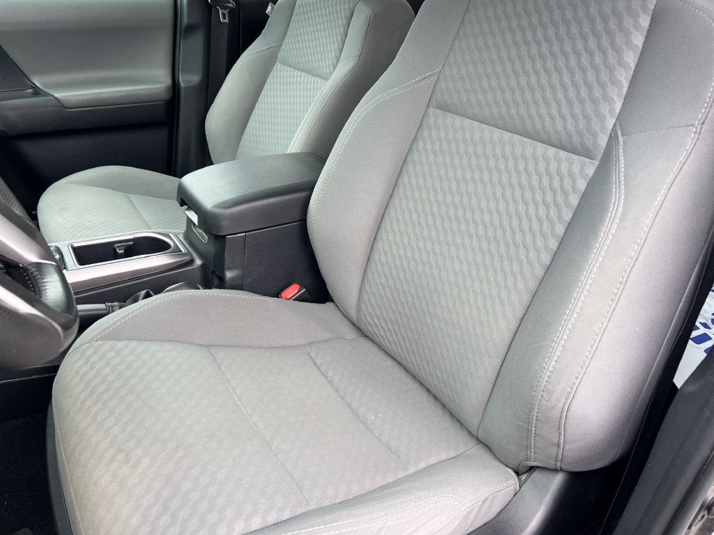 2020 Toyota Tacoma 4WD SR5
