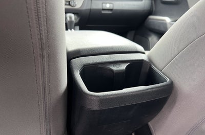 2020 Toyota Tacoma 4WD SR5
