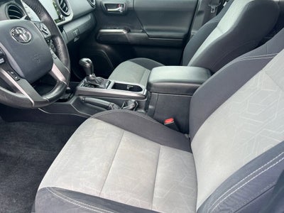 2020 Toyota Tacoma 4WD SR5
