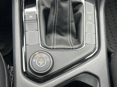 2022 Volkswagen Taos SEL