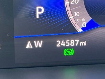 2025 Volkswagen Taos S