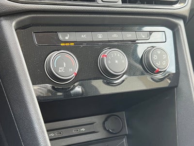 2025 Volkswagen Taos S