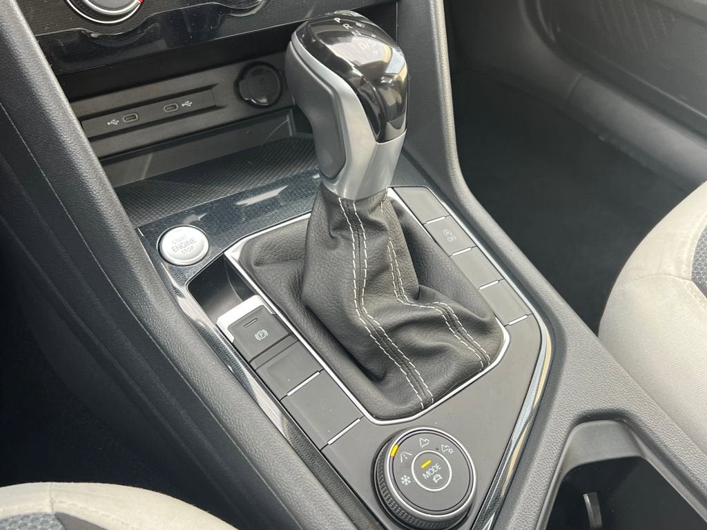 2025 Volkswagen Taos S