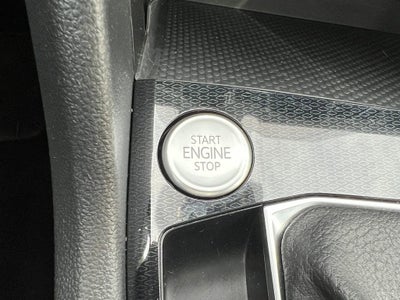 2025 Volkswagen Taos S