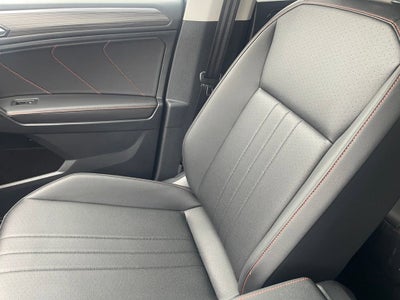 2024 Volkswagen Tiguan Wolfsburg Edition