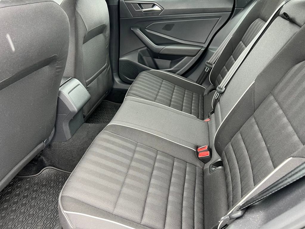 2024 Volkswagen Jetta Sport