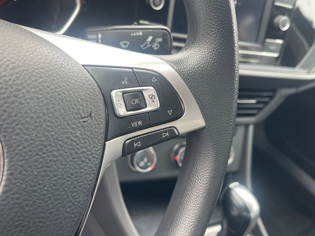 2021 Volkswagen Jetta S