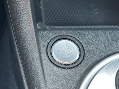 2016 Volkswagen Beetle 1.8T SE