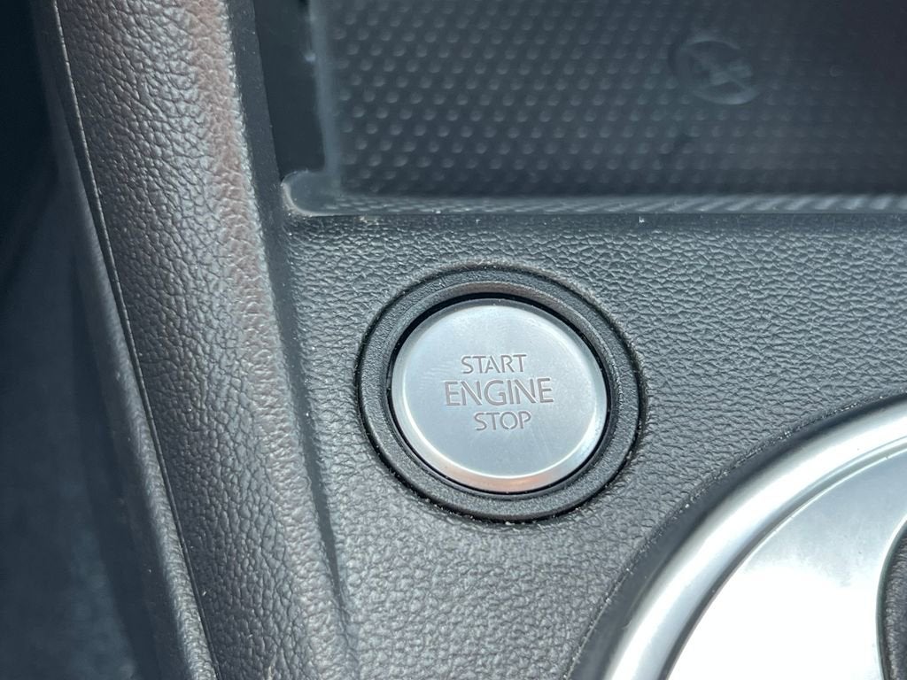 2016 Volkswagen Beetle 1.8T SE