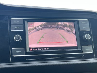 2020 Volkswagen Jetta S