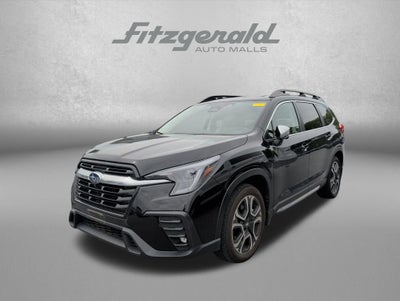 2023 Subaru ASCENT Base