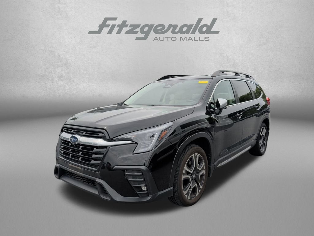 2023 Subaru ASCENT Base