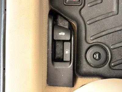 2017 Toyota Camry XSE V6