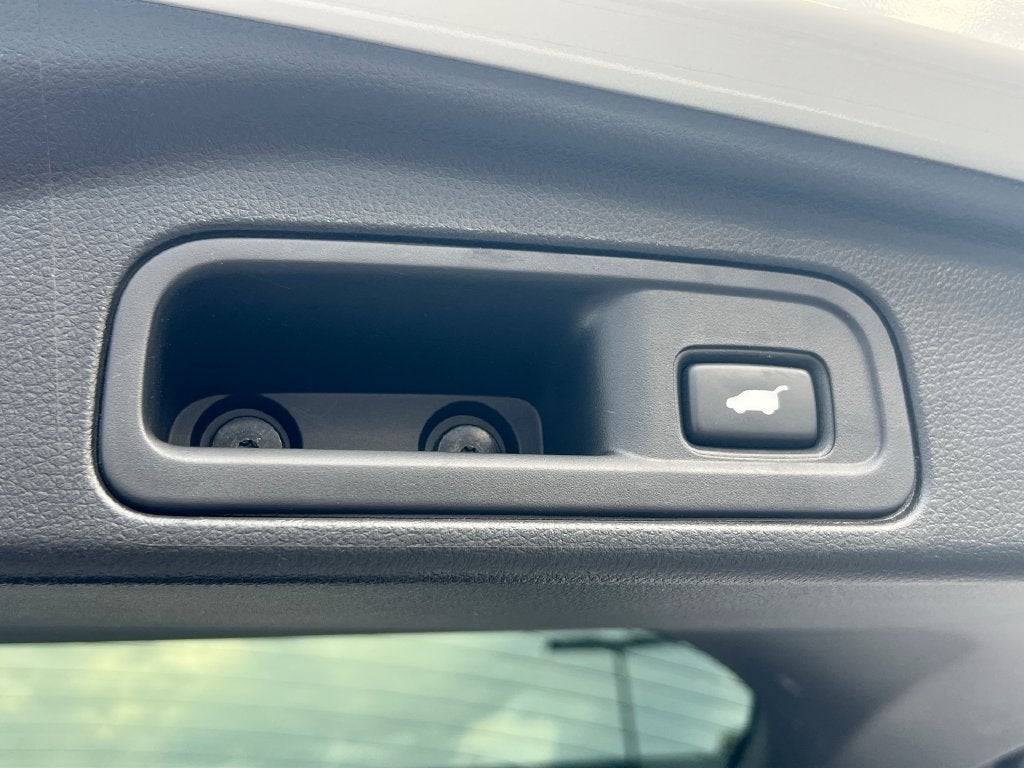 2021 Honda Pilot Black Edition