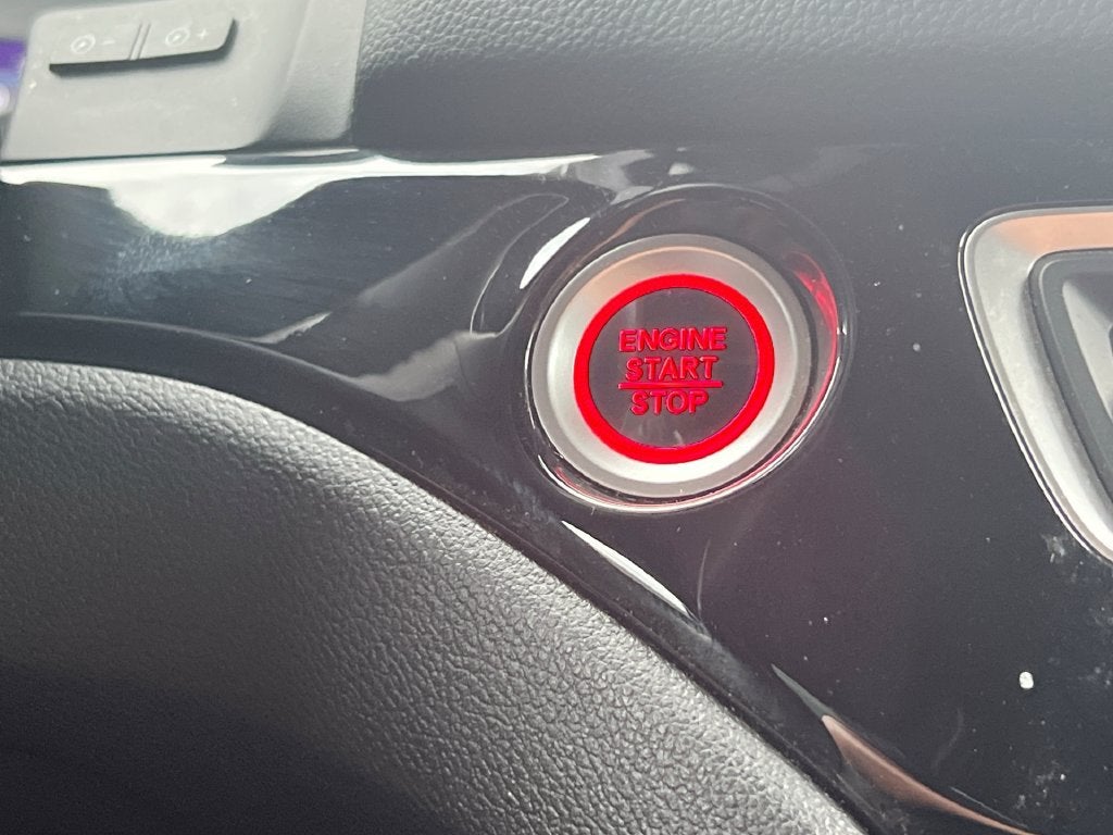 2021 Honda Pilot Black Edition