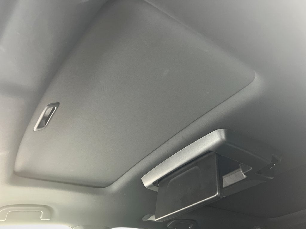 2021 Honda Pilot Black Edition