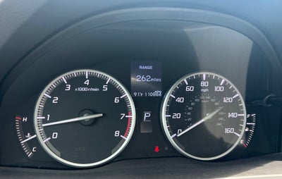 2017 Acura RDX 4DR AWD