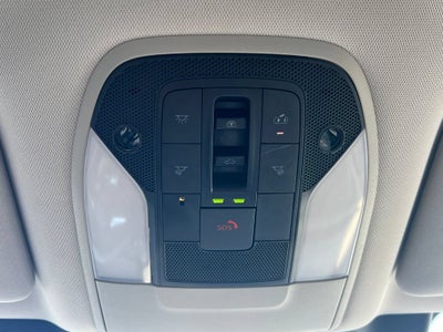 2022 INFINITI QX60 LUXE