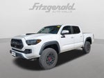 2019 Toyota Tacoma 4WD SR