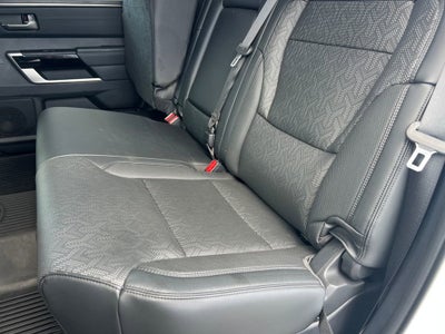2024 Toyota Tundra 4WD Limited Hybrid