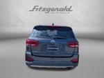 2019 Kia Sorento EX V6