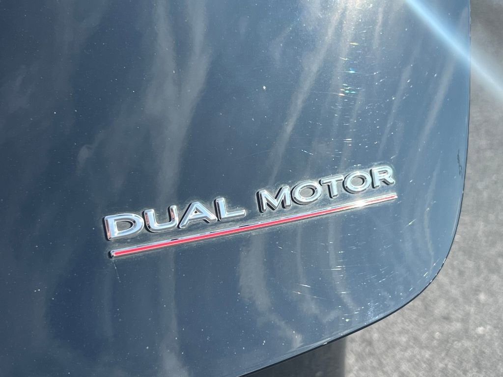 2021 Tesla Model 3 Performance