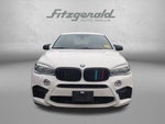 2015 BMW X6 M Base