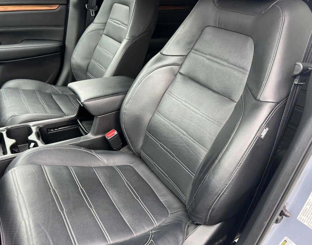 2020 Honda CR-V Hybrid EX-L