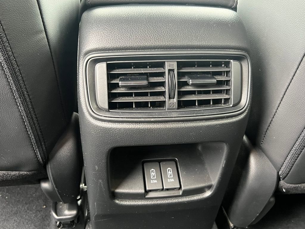 2020 Honda CR-V Hybrid EX-L