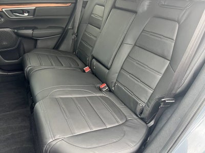 2020 Honda CR-V Hybrid EX-L