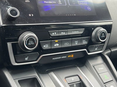 2020 Honda CR-V Hybrid EX-L
