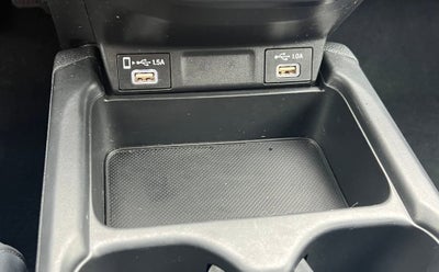 2020 Honda CR-V Hybrid EX-L