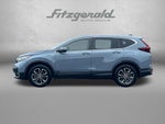 2020 Honda CR-V Hybrid EX-L