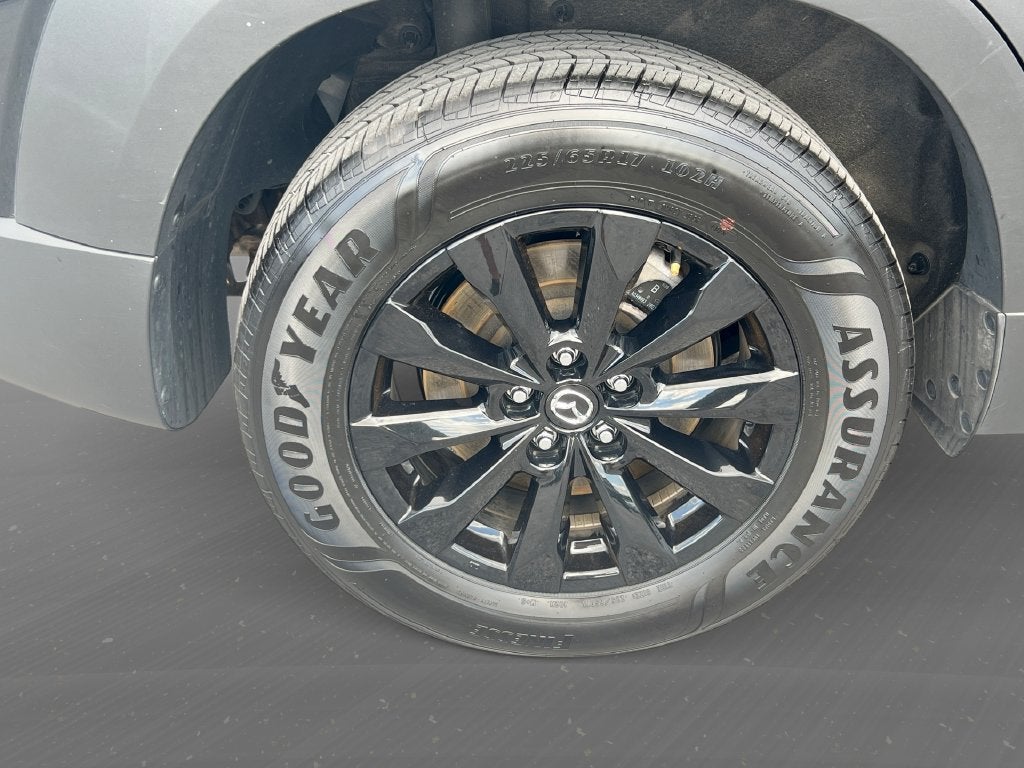 2026 Mazda Mazda CX-50 2.5 S Preferred