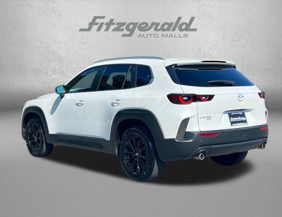 2026 Mazda Mazda CX-50 2.5 S Preferred
