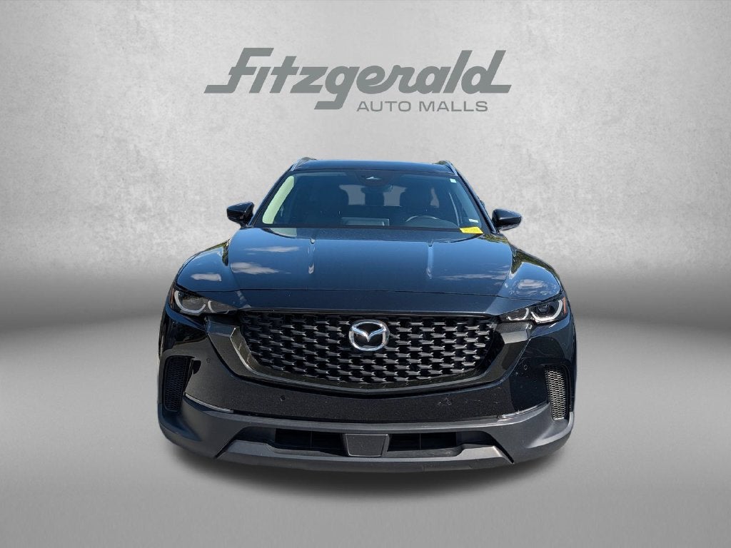2026 Mazda Mazda CX-50 2.5 S Preferred