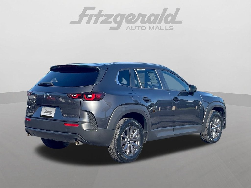 2023 Mazda Mazda CX-50 2.5 S Preferred Plus Package