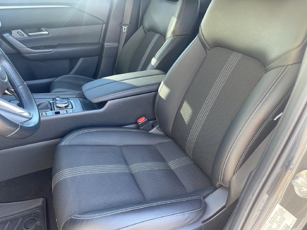2023 Mazda Mazda CX-50 2.5 S Preferred Plus Package